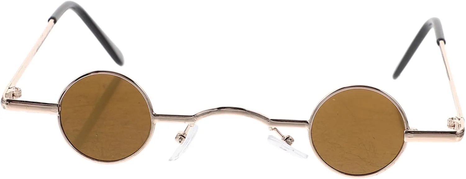 

Винтажные солнцезащитные очки GALPADA для женщин, ретро-очки, очки в стиле стимпанк, солнцезащитные очки для мужчин и женщин, модные солнцезащитные очки, Multix2pcs