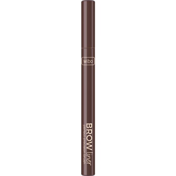 

Карандаш для бровей Lápiz de Cejas Perfectg Precision Brush Wibo, 002