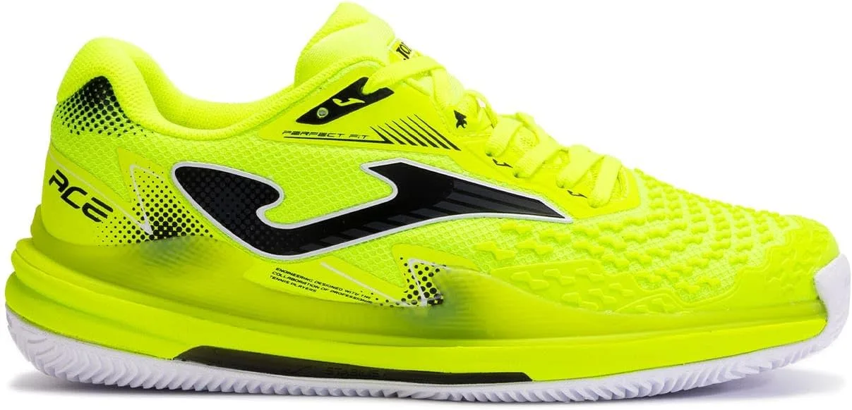Мужские кроссовки Joma Ace Pro, желтый