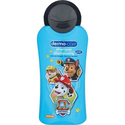 Dermo Care Средство для ванны и душа Paw Patrol 200 мл — фото 2
