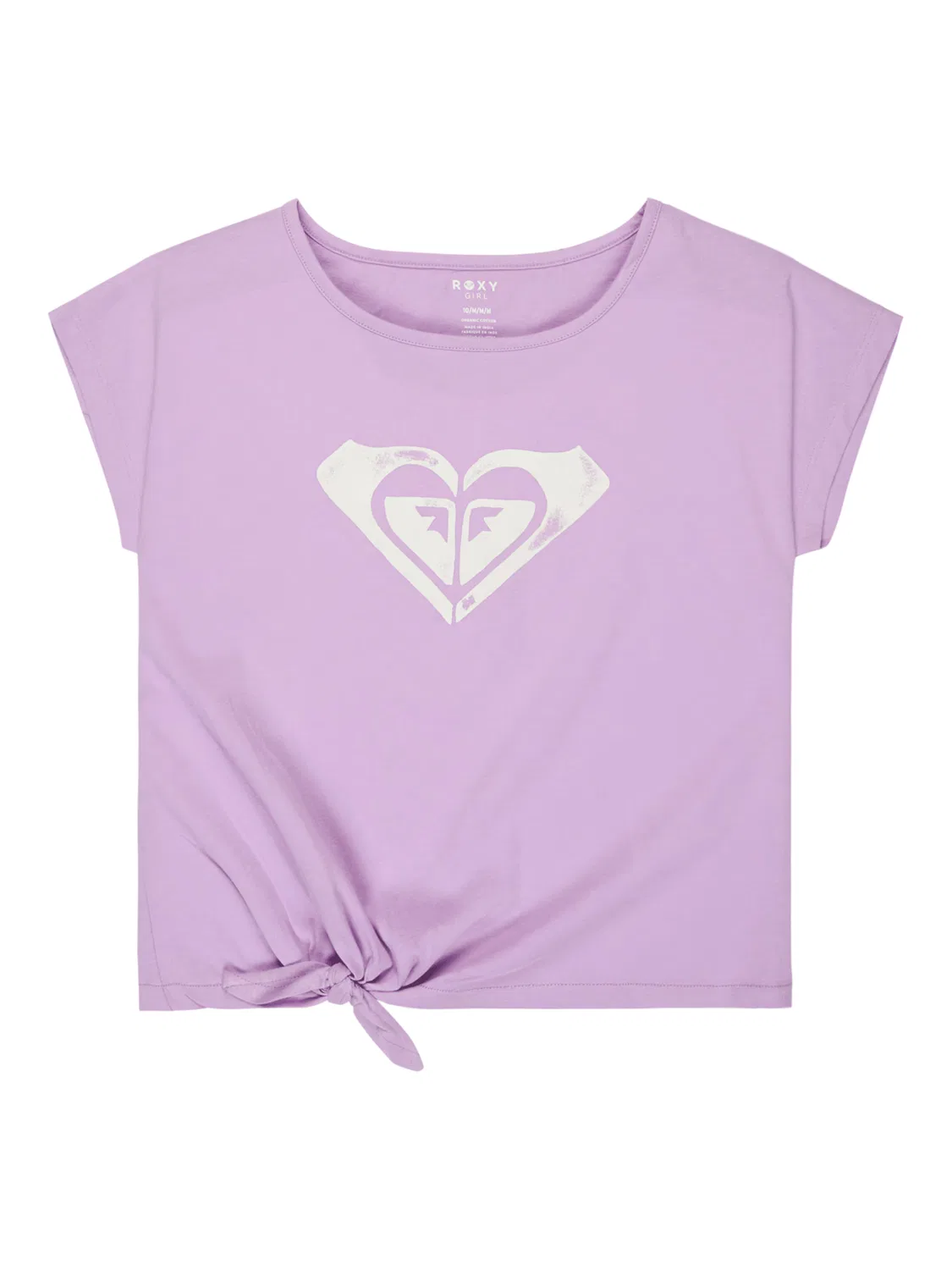 Футболка 'Pura Playa' Roxy, Light Purple