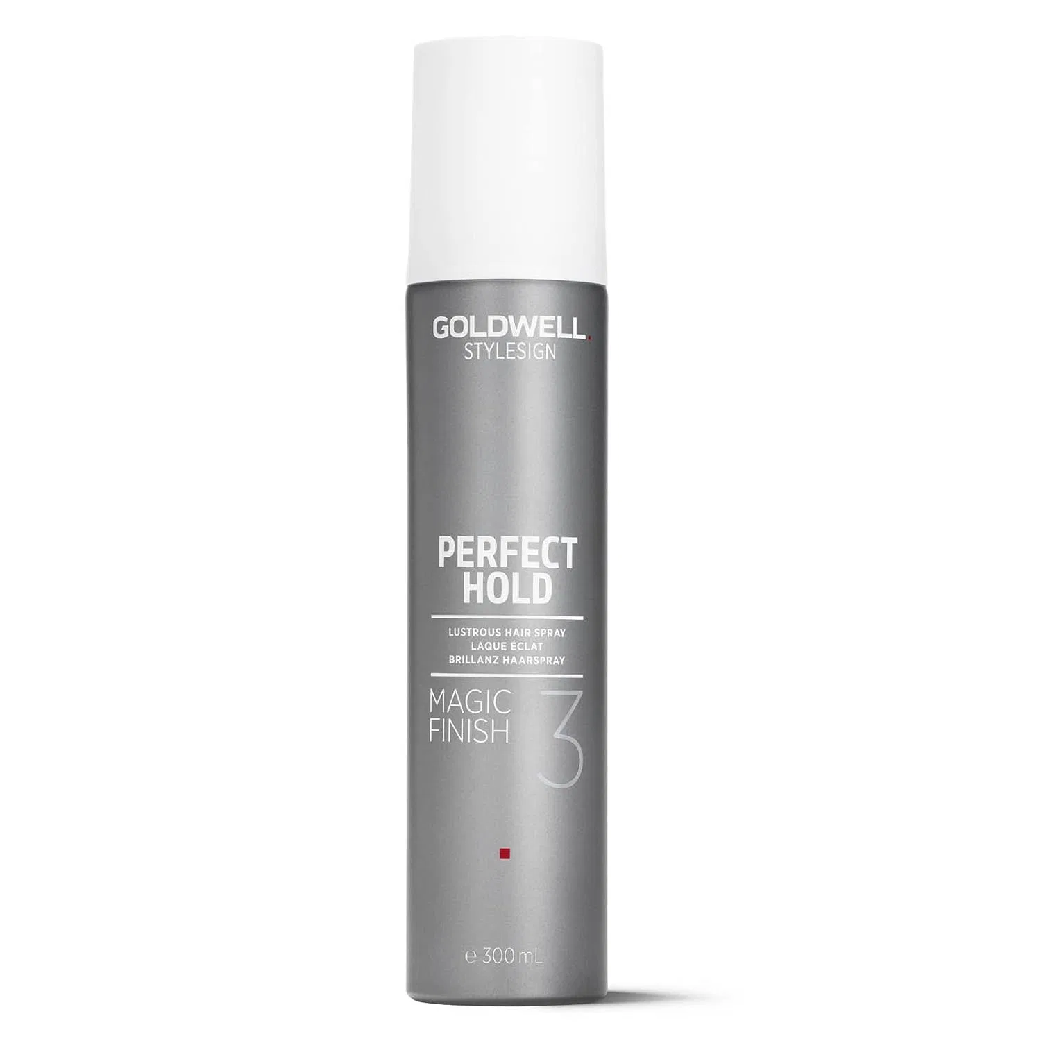 Спрей для фиксации Goldwell Sign Magic Finish 300 мл Goldwell