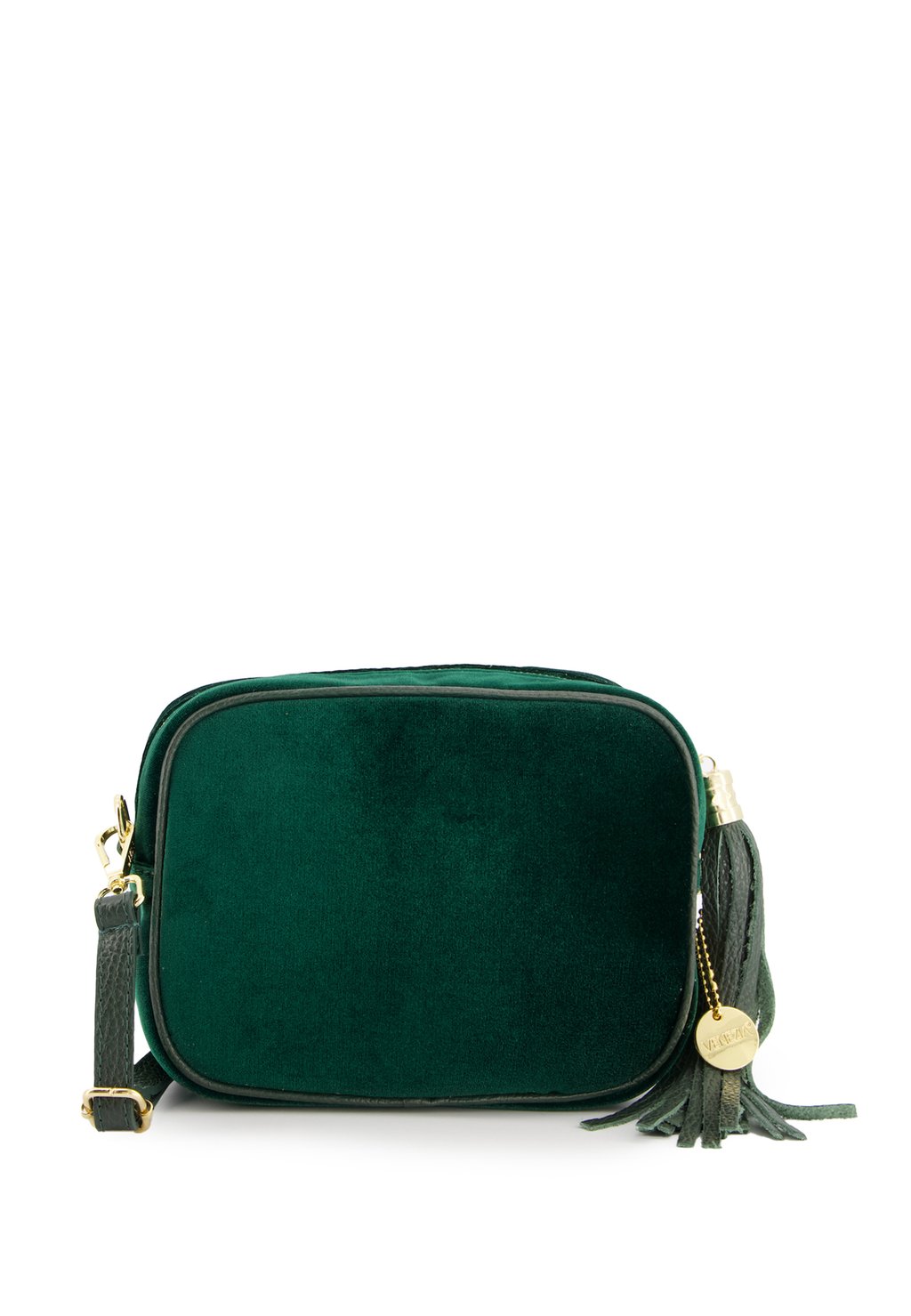 

Сумка через плечо BAG VENEZIA, зеленый
