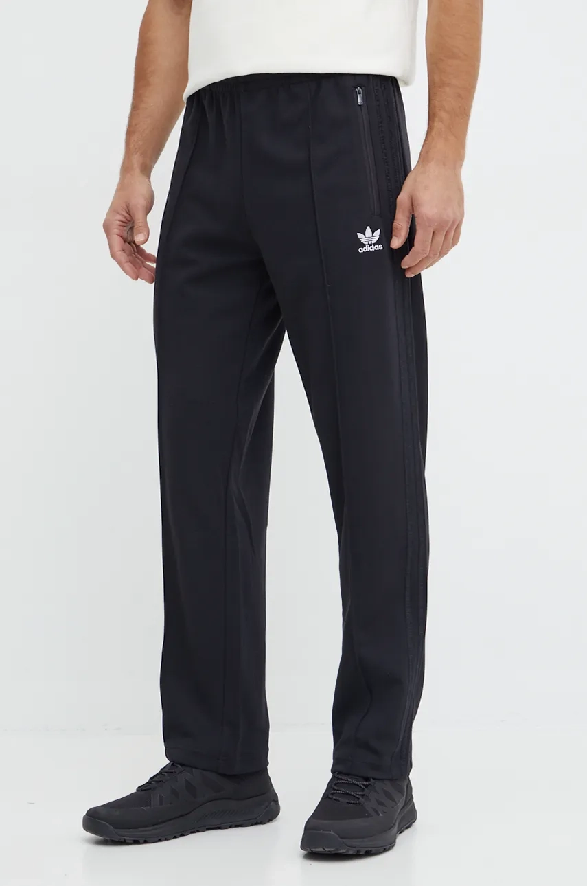 

Спортивные брюки Mono 2 Trackpant adidas Originals, черный