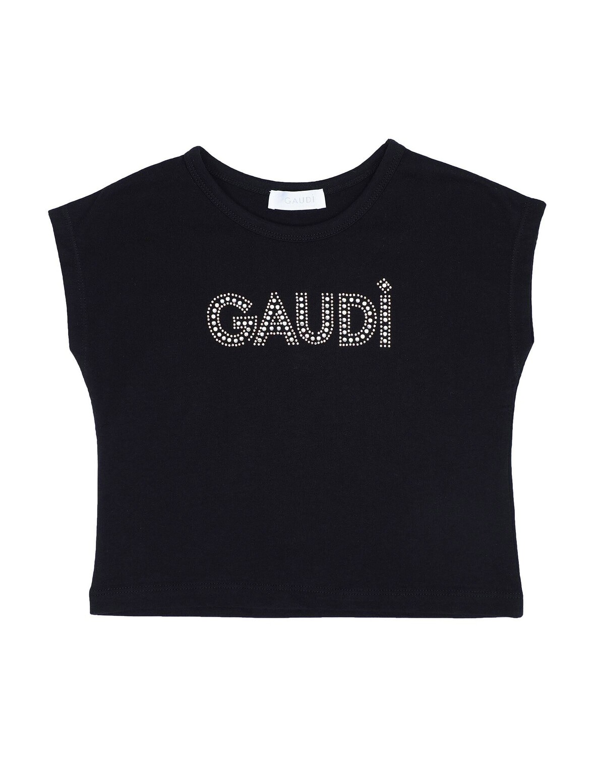 

Футболка Gaudì, черный