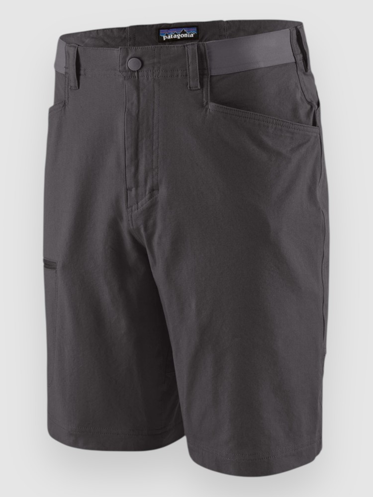 

Шорты Patagonia Venga Rock Shorts, ink black