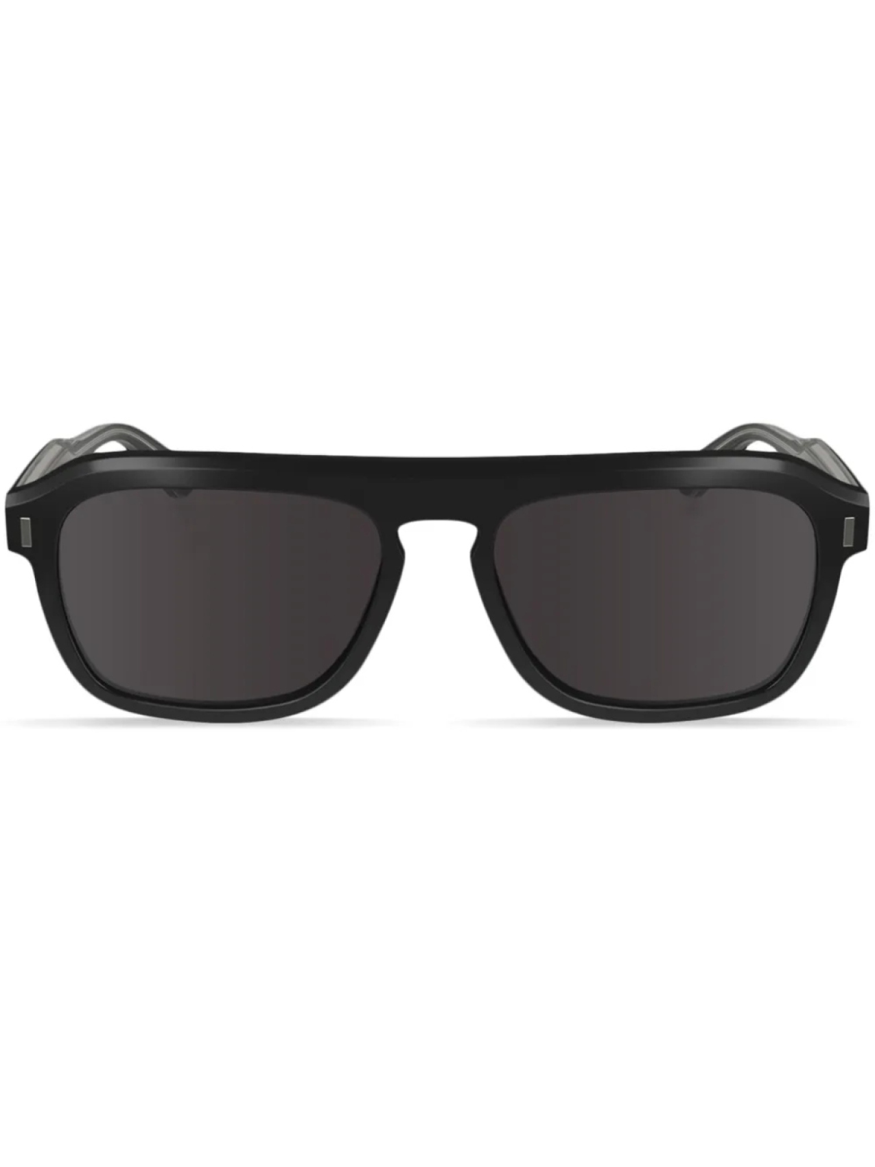 

Calvin Klein солнцезащитные очки CK24504S, черный
