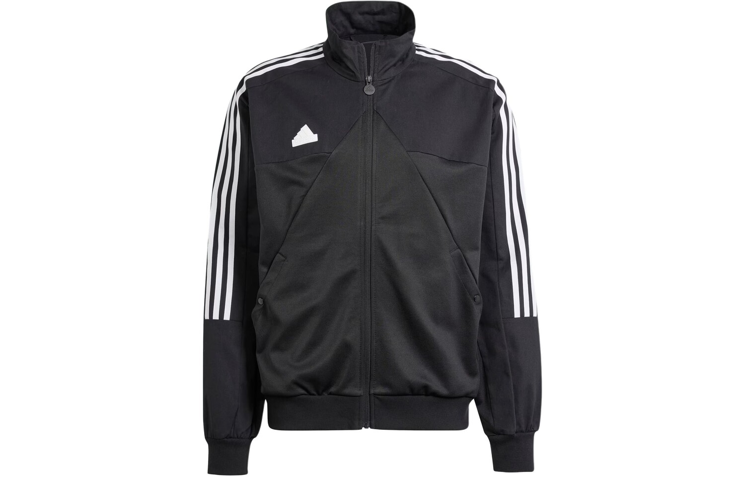 

Куртка мужская черная Adidas, черный