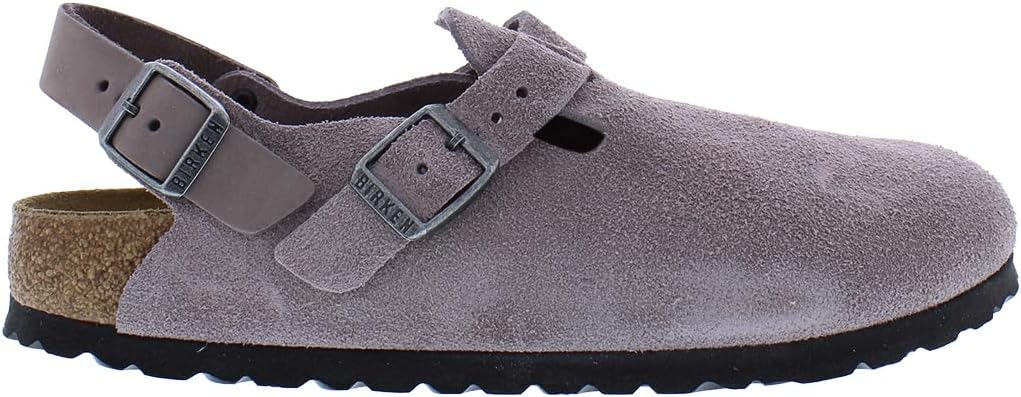 

Мужские сабо Birkenstock Tokio, фиолетовый