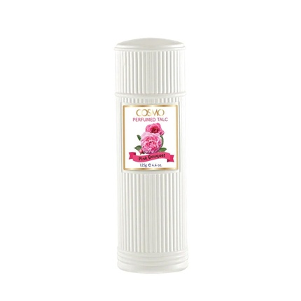 

Тальк Perfumed Pink Bouquet 125 Grams