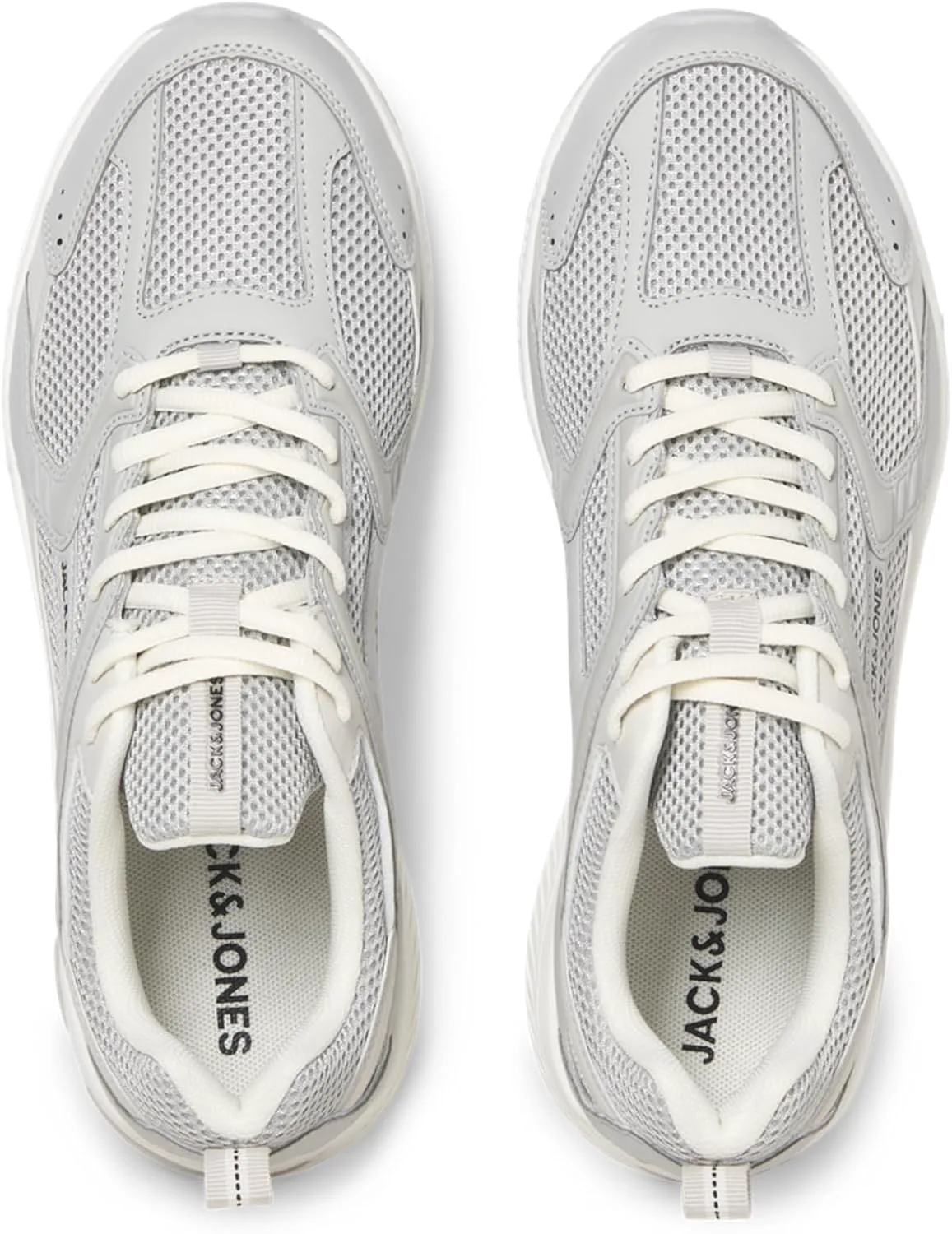 Мужские кроссовки JACK & JONES Jfwtokyo Mesh Noos — фото 2