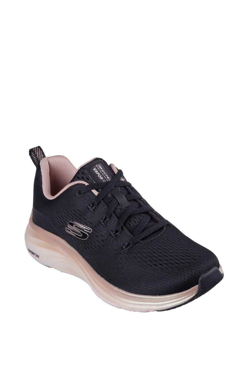 

Vapor Foam Lace Черный/Розовое Золото Debenhams, черный