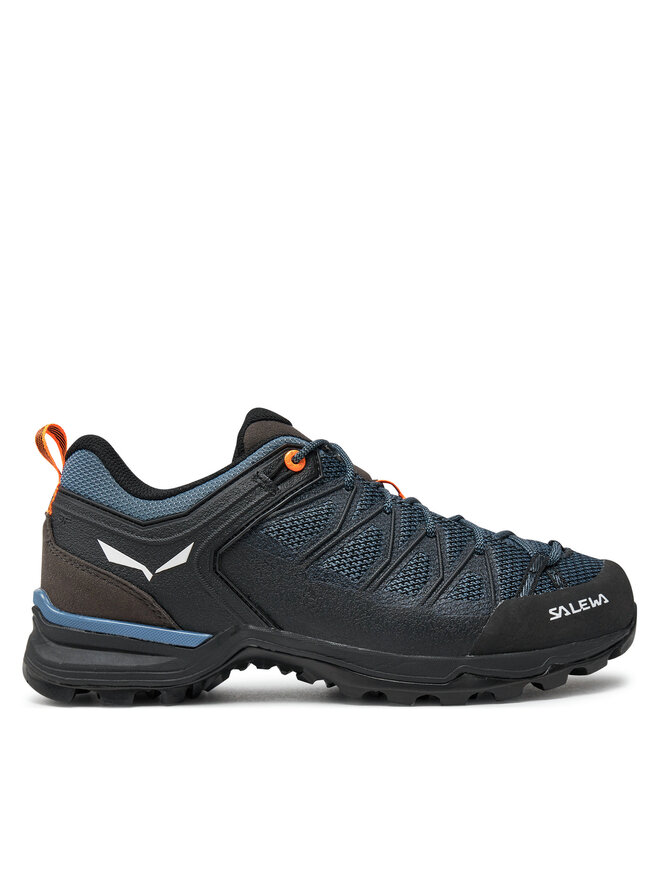 

Треккинговые кроссовки Ms Mtn Trainer Lite 61363 Salewa, черный