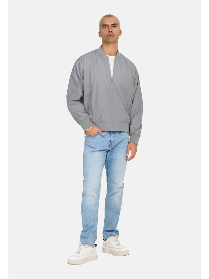 

Куртка Jack & Jones, серый