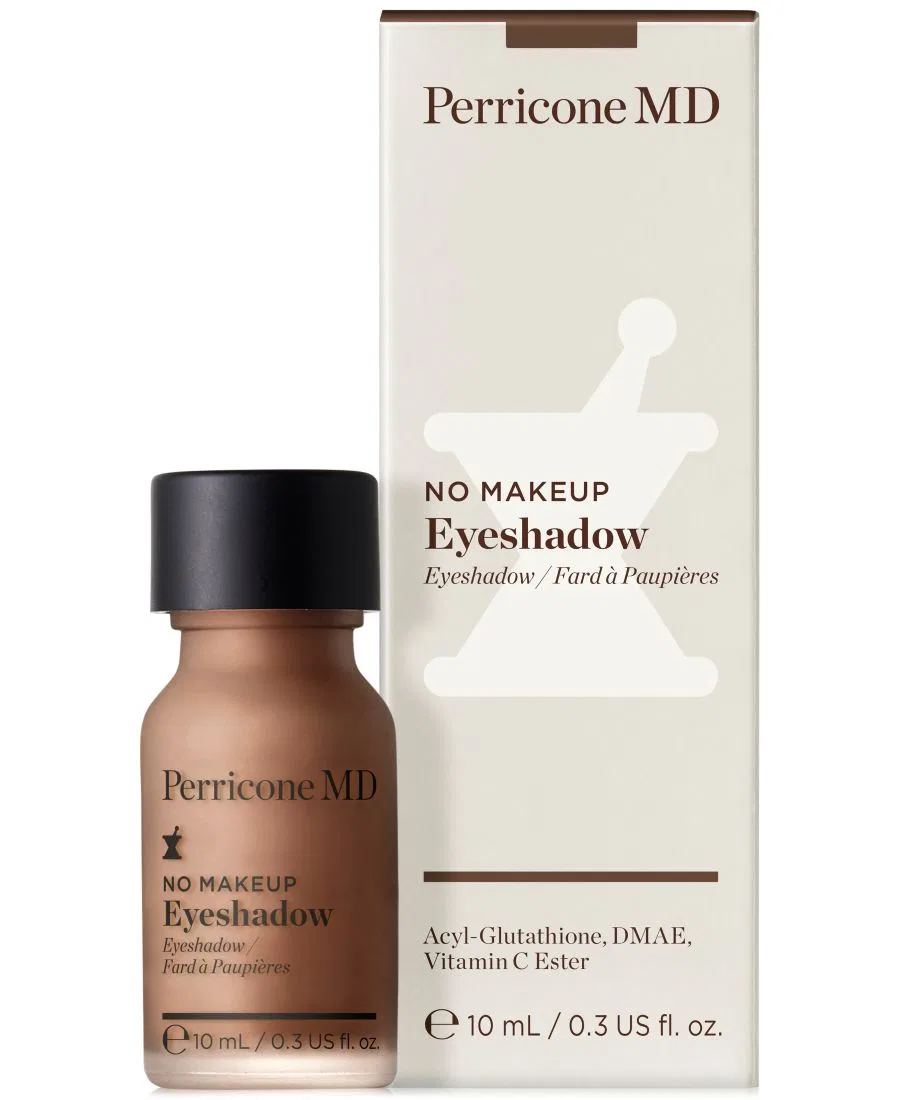 Коллекция No Makeup Perricone Md, 4