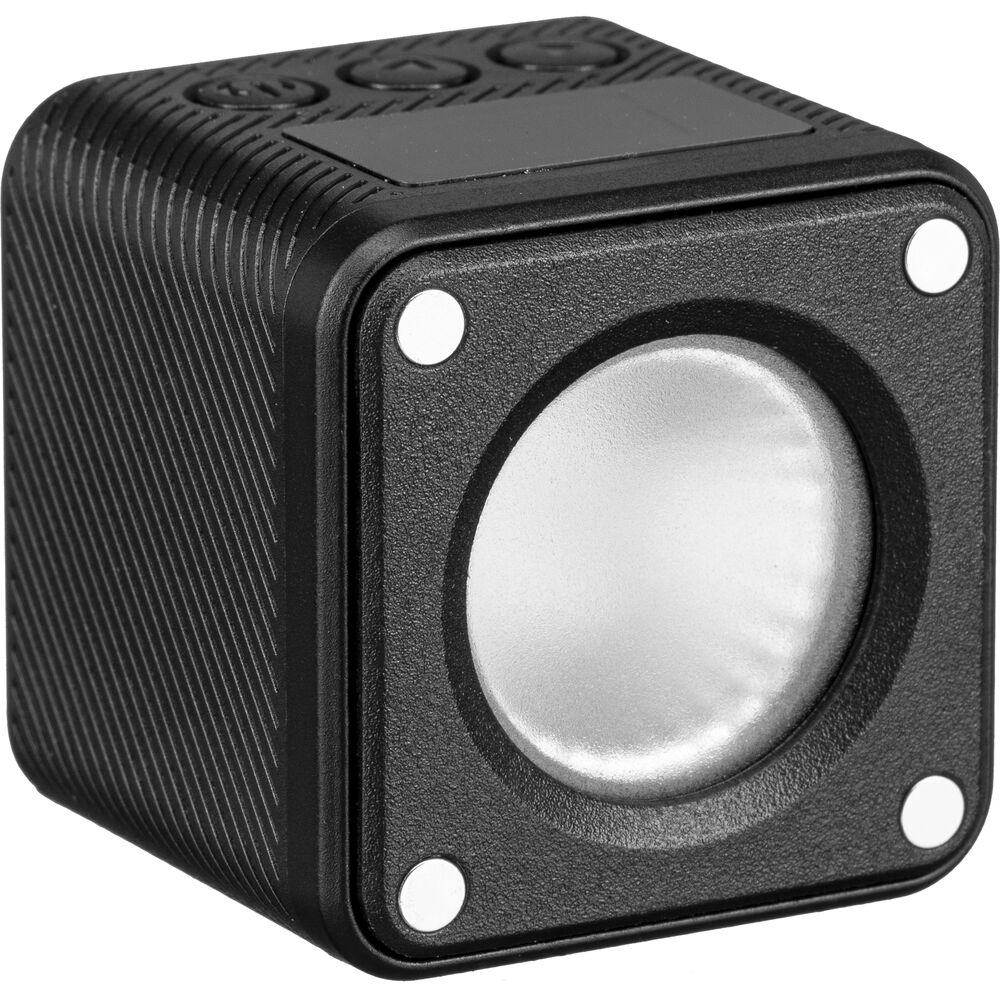 

Светодиодный магнитный куб Ulanzi L2 COB RGB