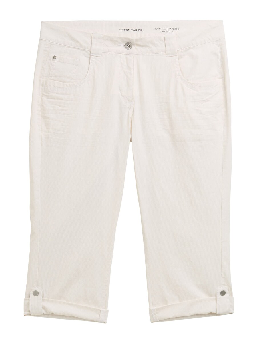 

Зауженные брюки TOM TAILOR, Champagne