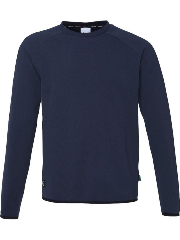 

Пуловер Id Sweatshirt uhlsport , синий