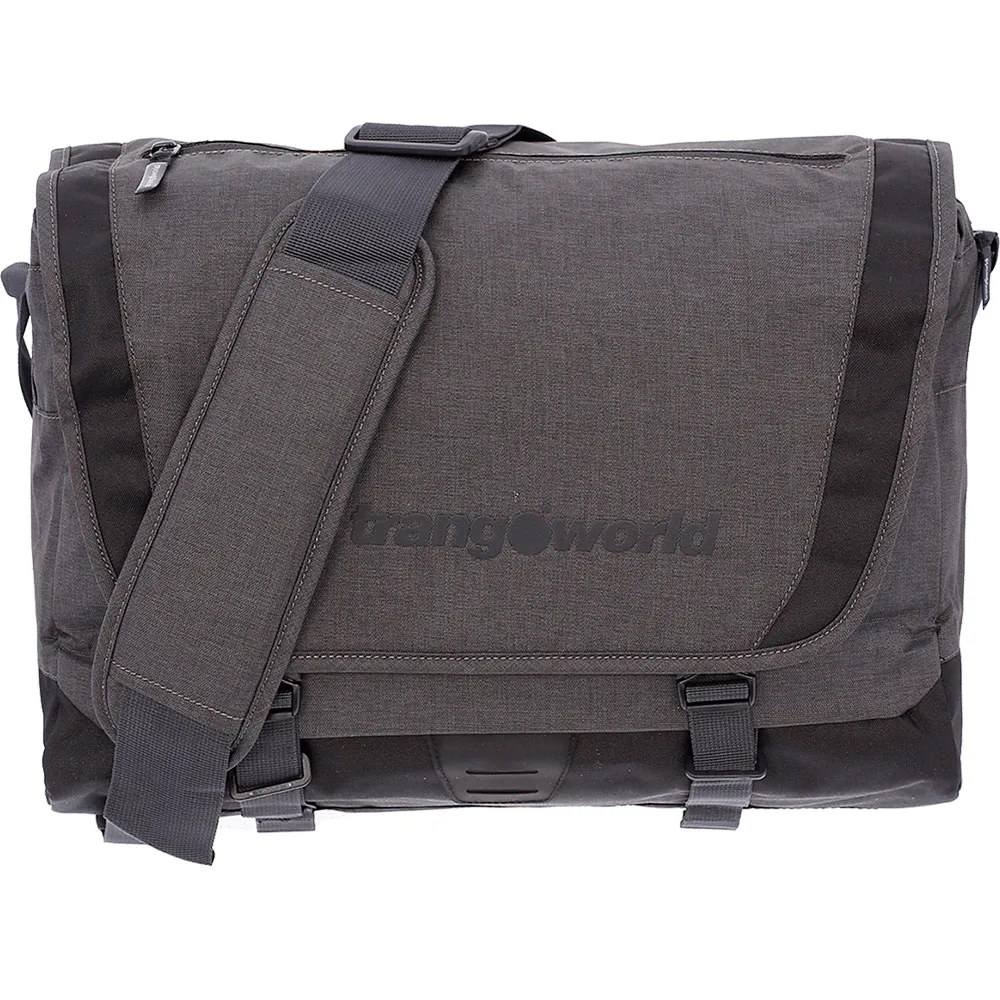 

Сумка кросс-боди Trangoworld Munia, коричневый