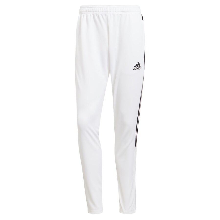 

Зауженные тренировочные брюки ADIDAS SPORTSWEAR Tiro 21, белый