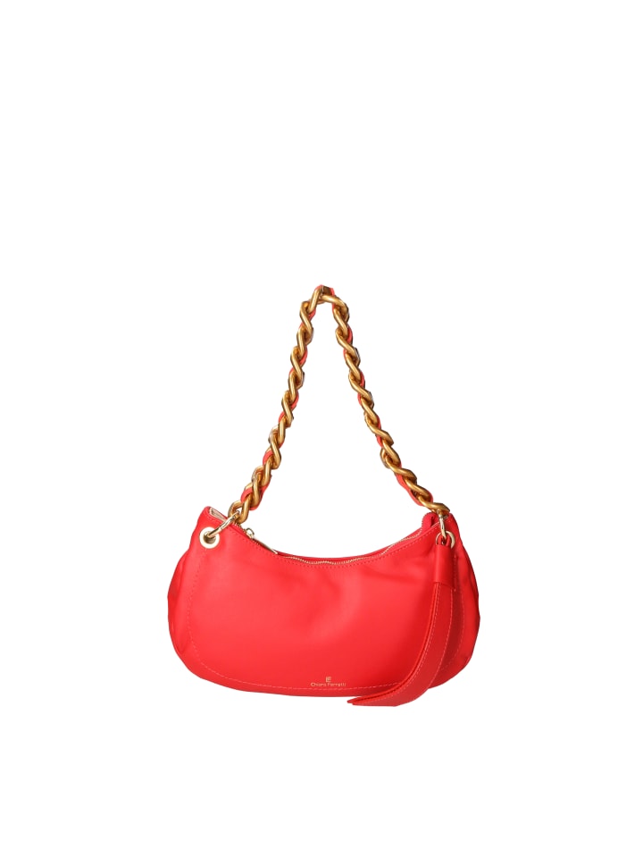 

Наплечная сумка Chiara Ferretti Schultertasche, красный