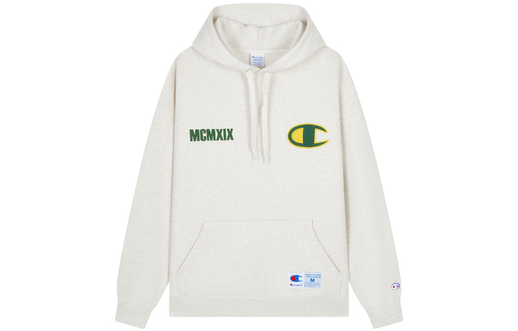

Толстовка японская версия унисекс Champion, красный