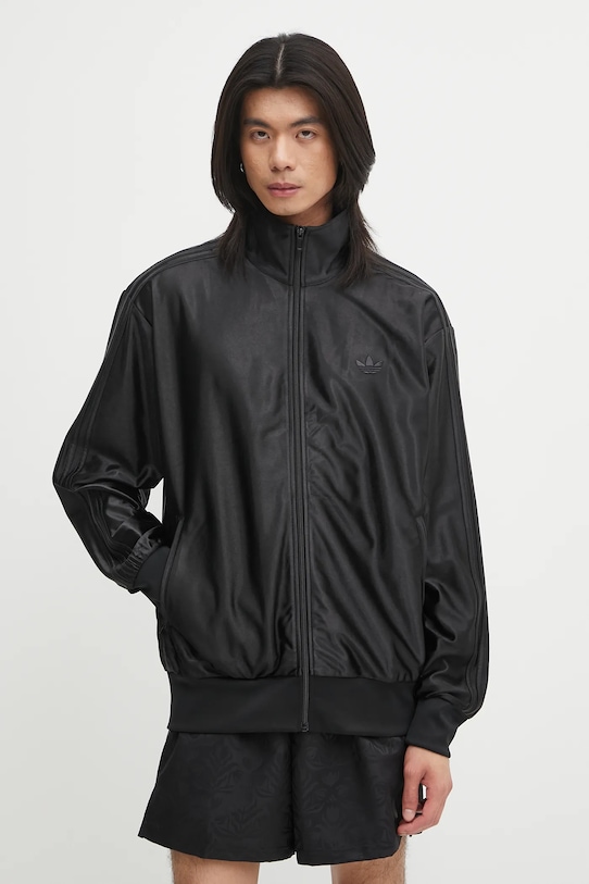 

Толстовка Firebird Adidas Originals, черный