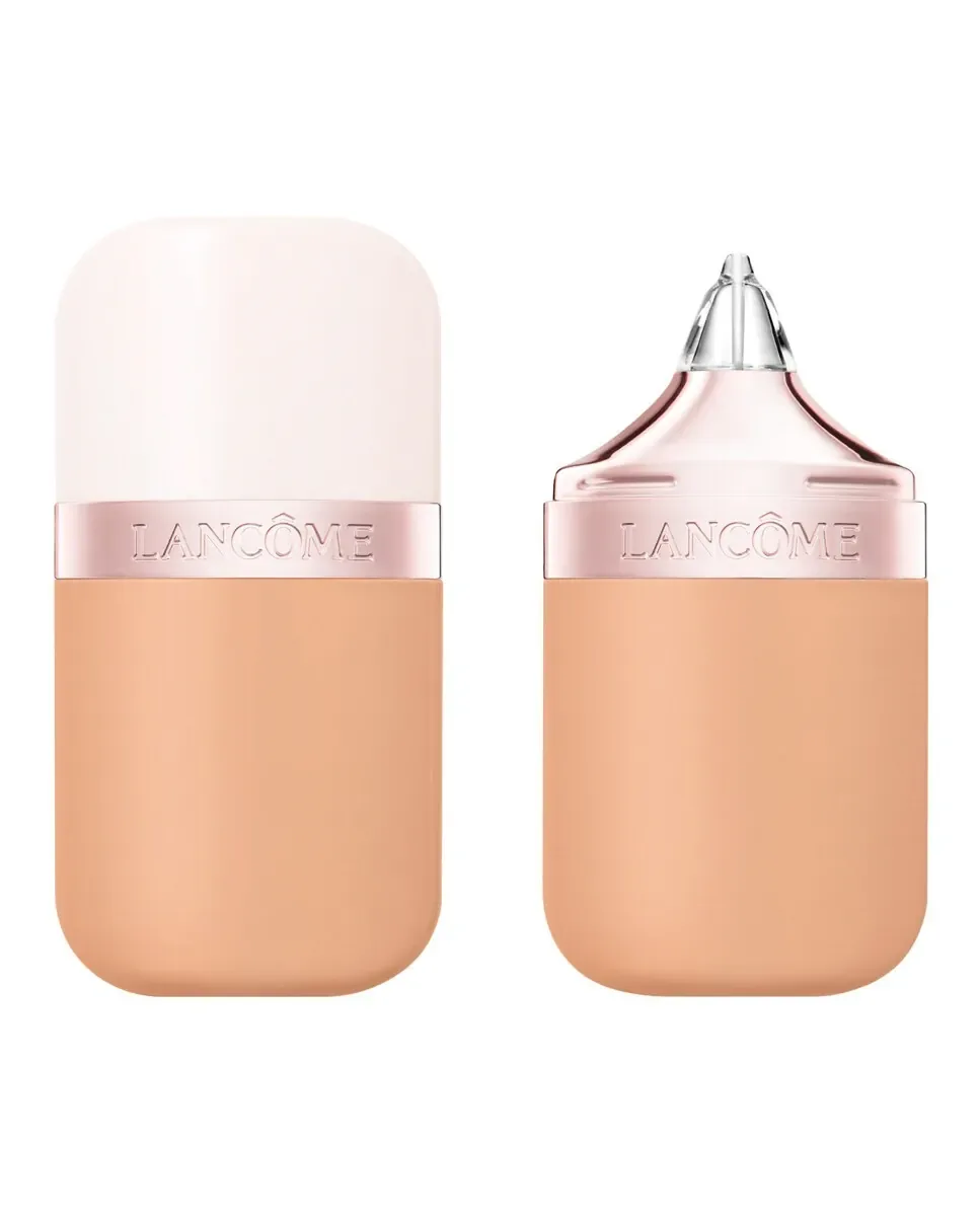 Тональная основа Skin Idôle 3 Serum Supertint 30 мл Lancôme, 26W — фото 2