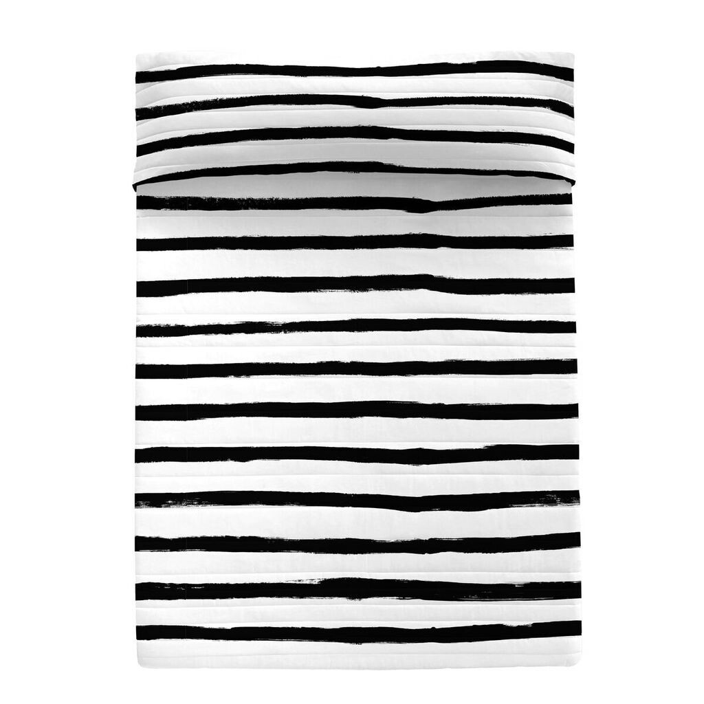 

Одеяло HappyFriday Blanc Stripes Colorful 260 x 260 см