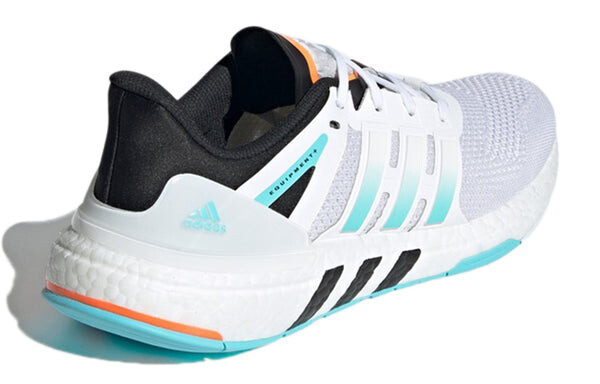 Кроссовки оборудование Adidas, белый — фото 4