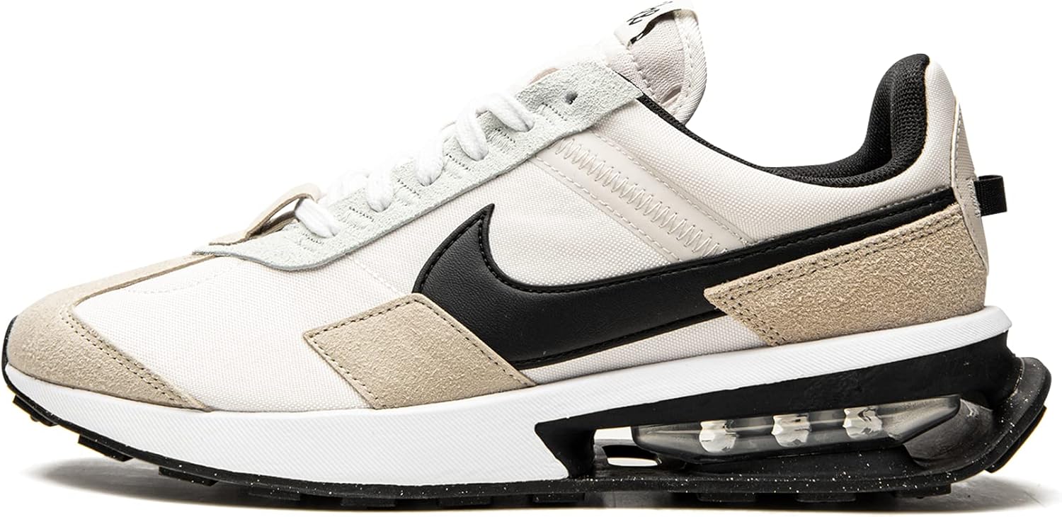 Мужские кроссовки Nike Air Max Pre, коричневый/серый