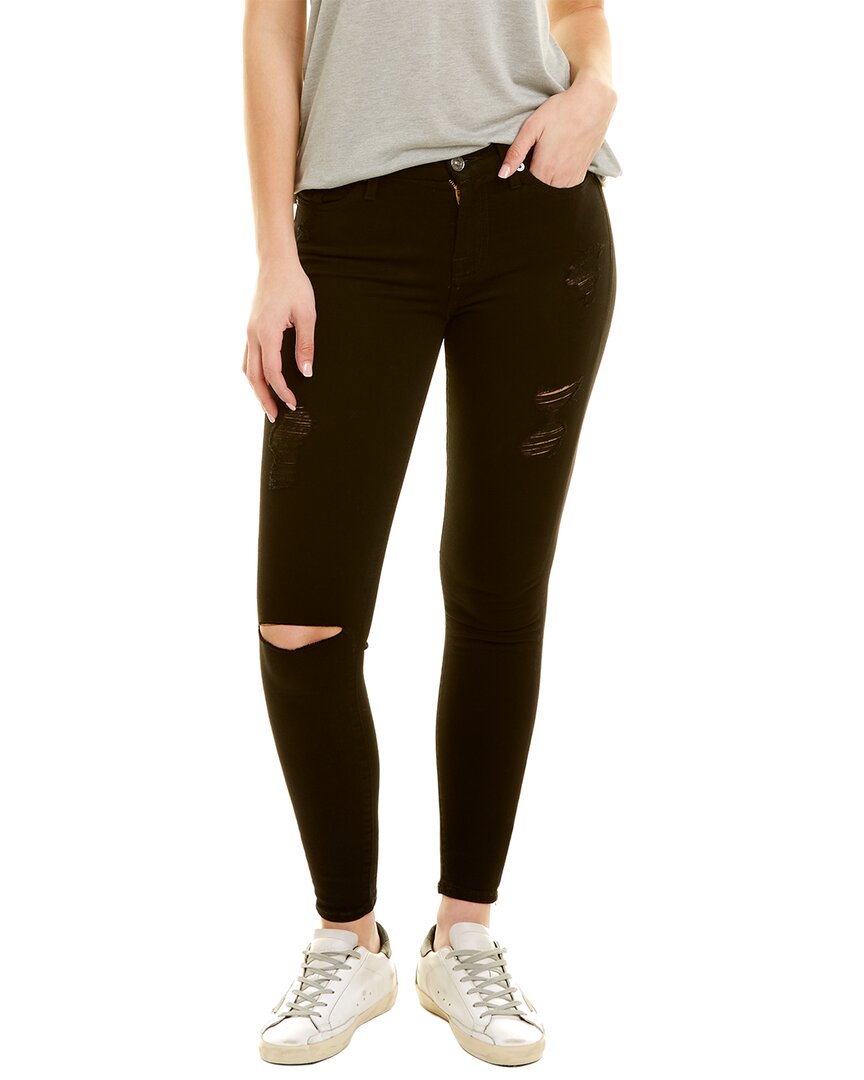 

Джинсы женские 7 For All Mankind, черный