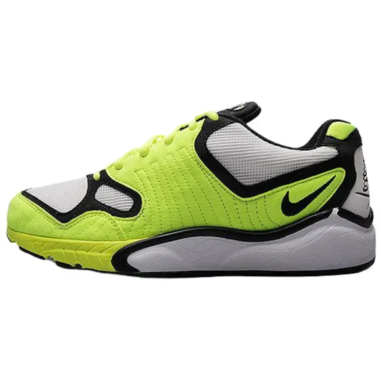 

Кроссовки Air Zoom Talaria Volt 2017 Nike, White Green