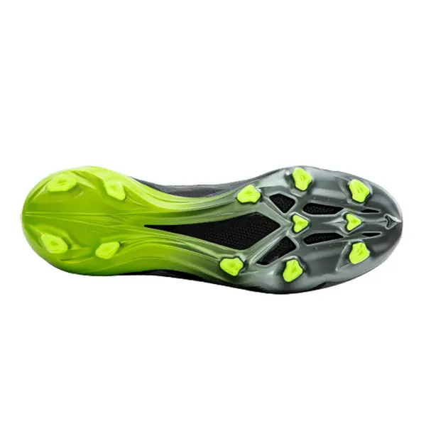 Кроссовки x crazyfast.1 fg Adidas, черный — фото 3