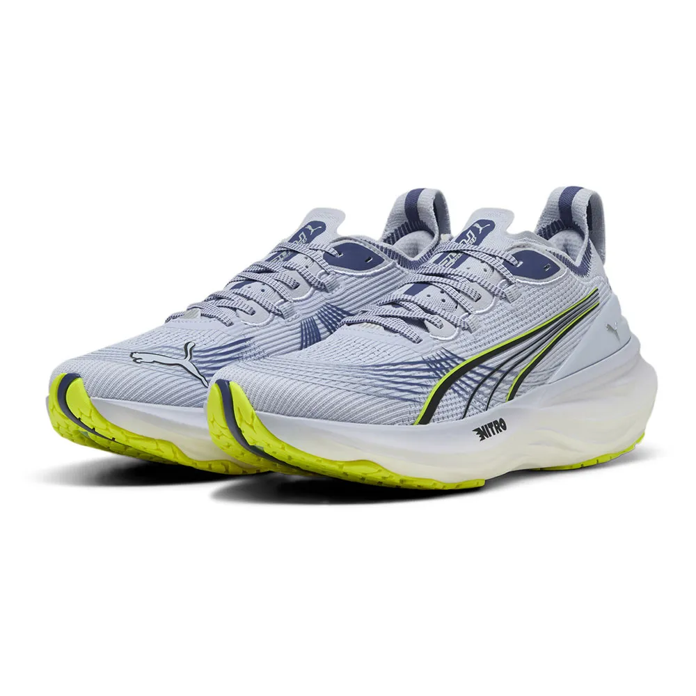 

Кроссовки Puma Foreverrun Nitro 2, синий