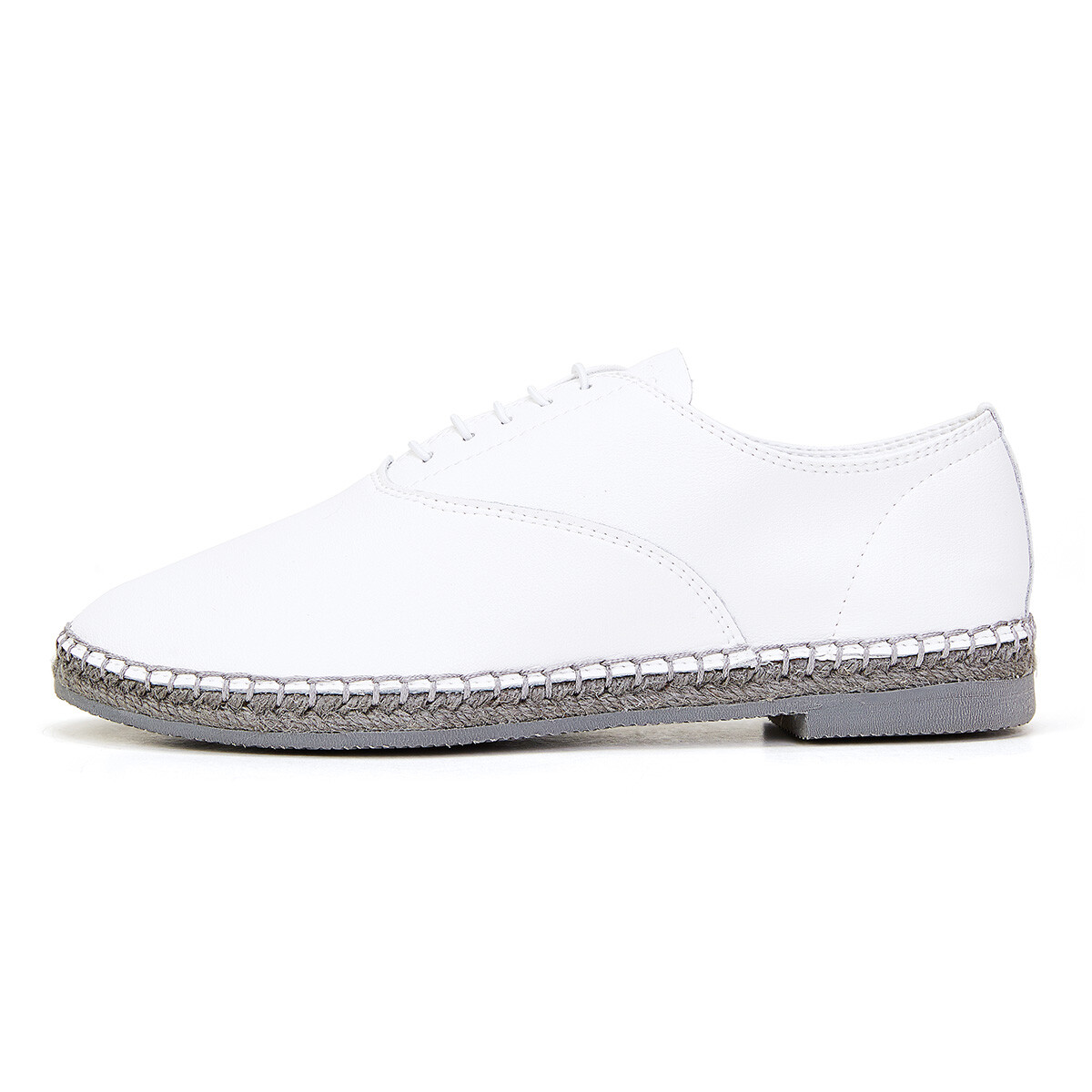 

Туфли женские повседневные Women's Casual Shoes Women's White Joy&Mario