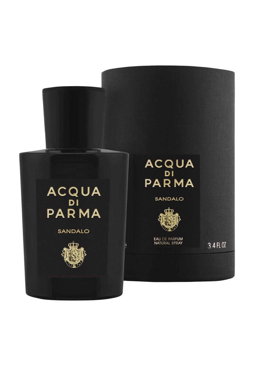 Сандало, Парфюмированная вода 100ml ACQUA DI PARMA — фото 3