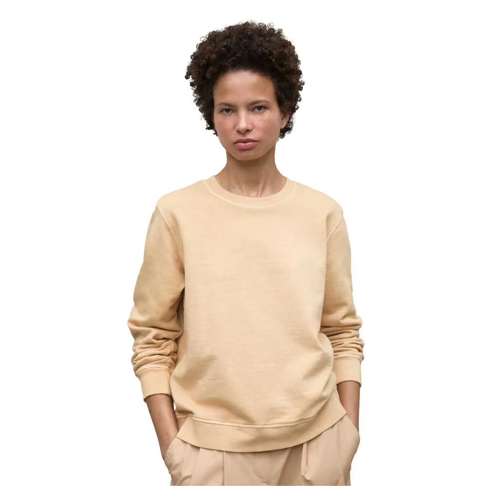 

Толстовка Ecoalf Arecife, бежевый