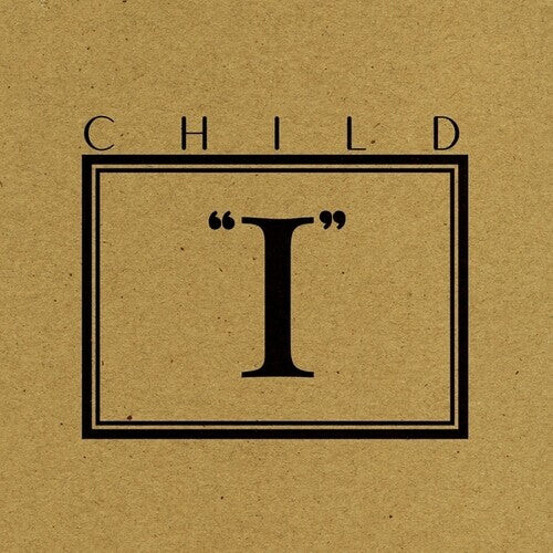 

Виниловая пластинка Child: I EP