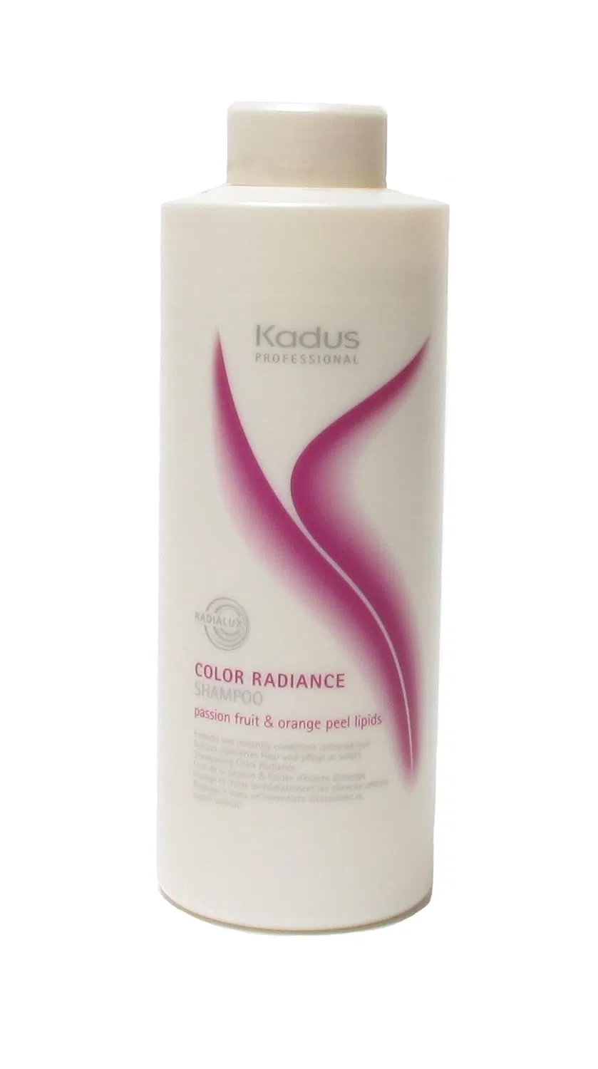 Шампунь «Colour Radiance» от KADUS Kadus