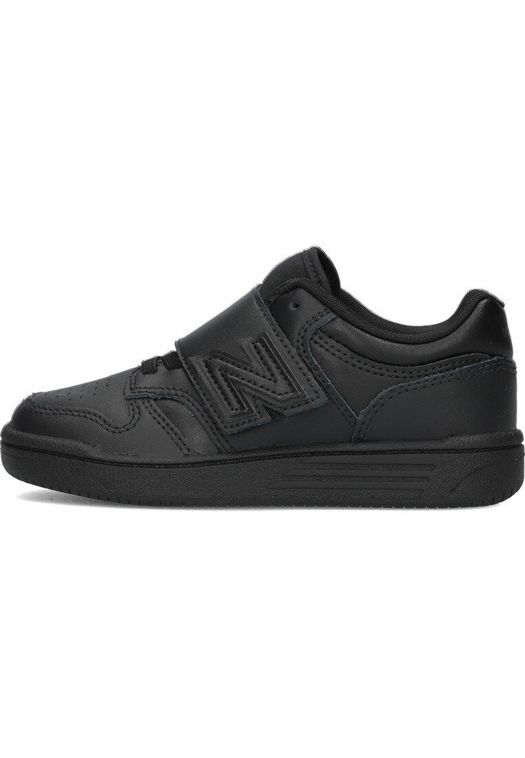 

Кроссовки низкие 480 UNISEX New Balance, цвет black black