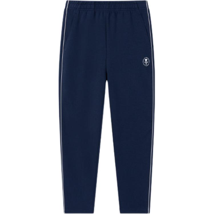 

361° Повседневные брюки мужские Deep Ink Blue Moderate Straight Fit