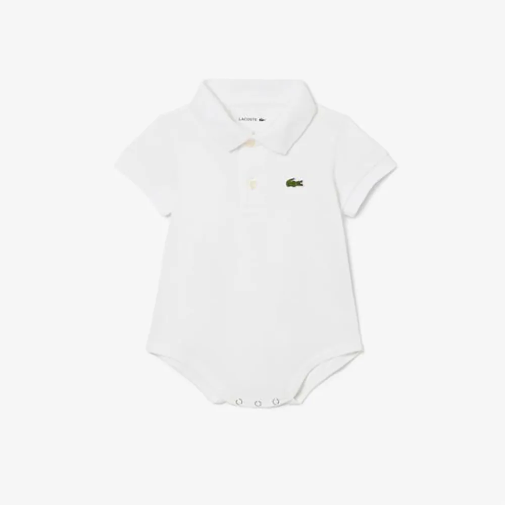 Детский корпус Lacoste 547118 Lacoste kids, белый