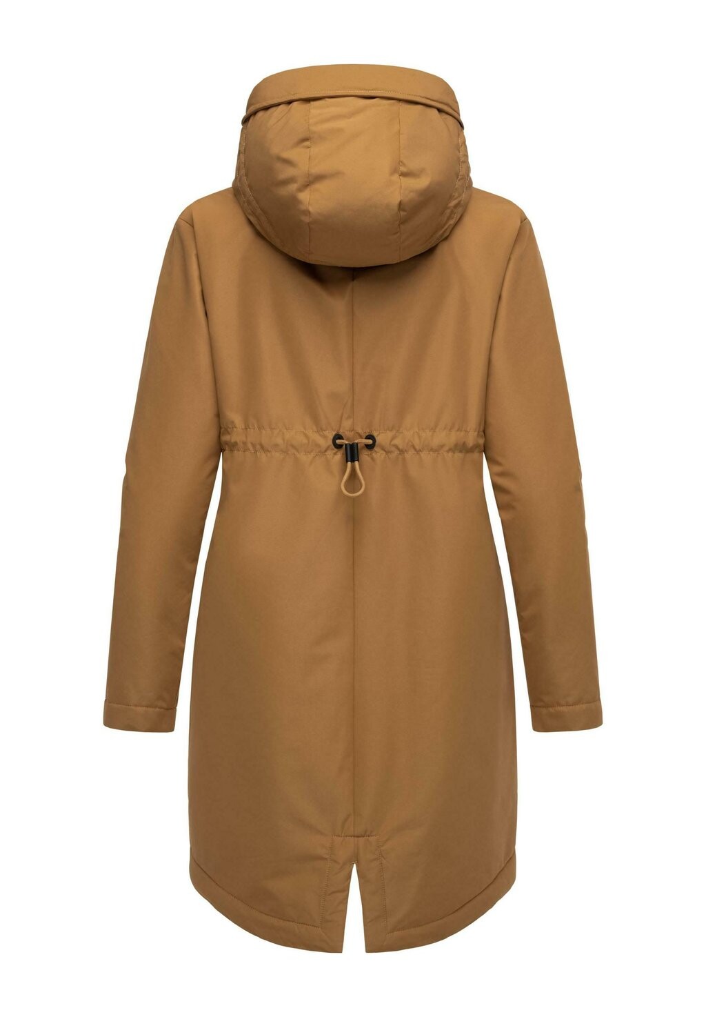 

Водонепроницаемая куртка Ragwear, коричневый