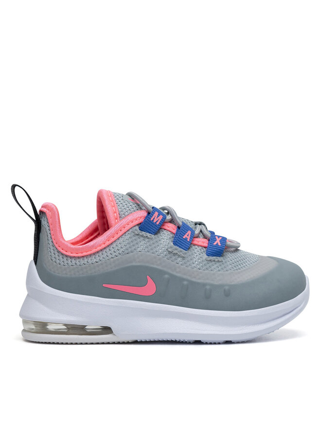 

Кроссовки Nike, серый