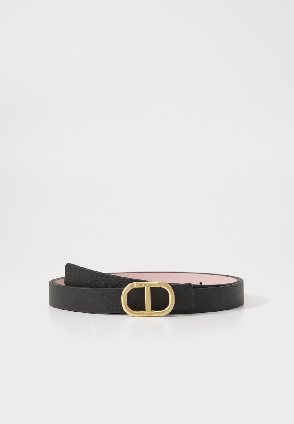 

Пояс BELT TWINSET, черный