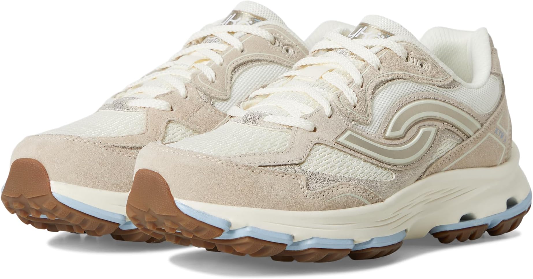 

Походные ботинки Ryka Devotion X TR 2, цвет Terra Taupe