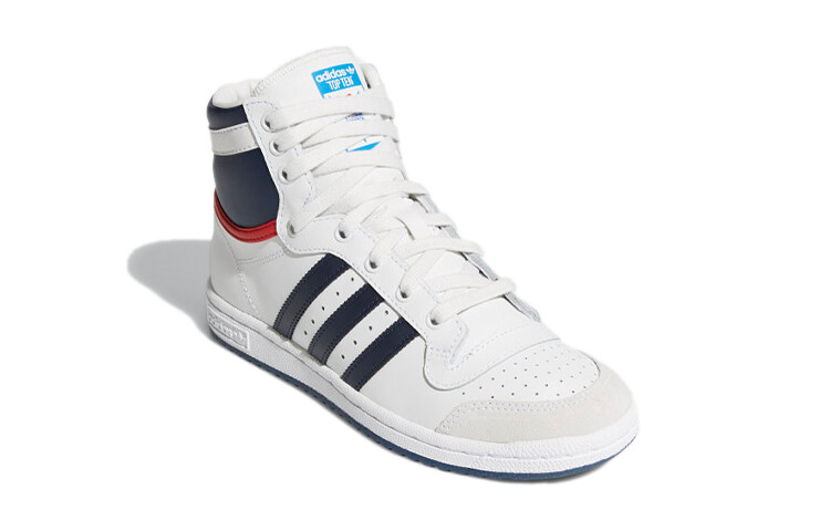 Десять лучших детских кроссовок для скейтбординга GS Adidas Originals — фото 3