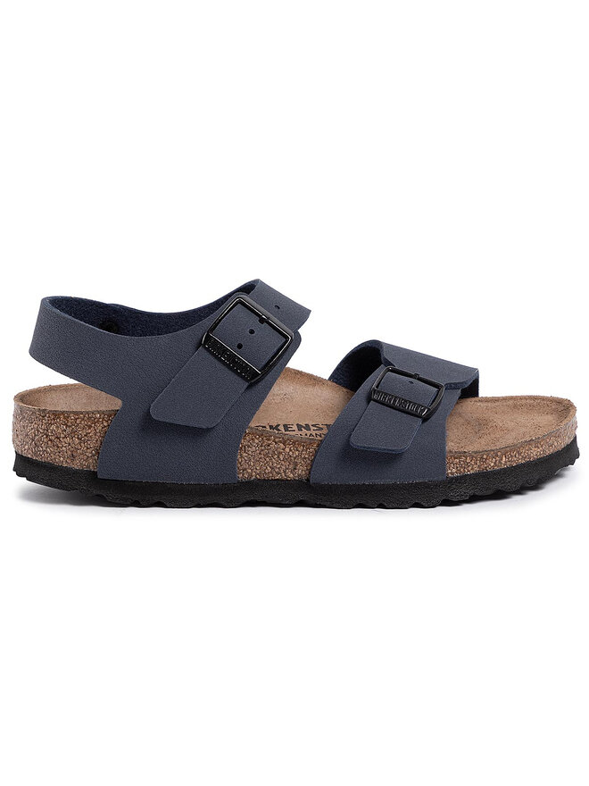 

Сандалии Birkenstock New 87773 D, синий