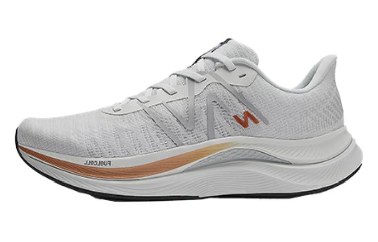 

New Balance Кроссовки FuelCell Propel V4 'Quartz Grey Copper Metallic'